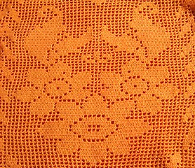 Image showing Crochet