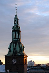 Image showing Oslo Domkirke