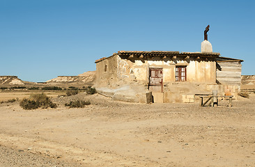 Image showing Little House on the Prairie 