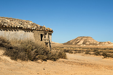 Image showing Little House on the Prairie 