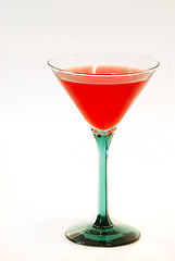 Image showing Holiday Cocktail