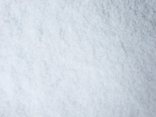 Image showing snow background