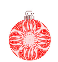 Image showing Christmas Ornament