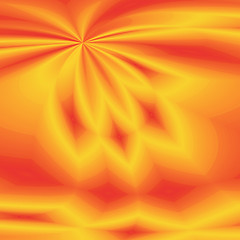 Image showing Abstract Dynamic Colors