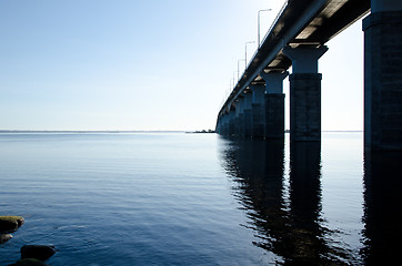 Image showing Bridge