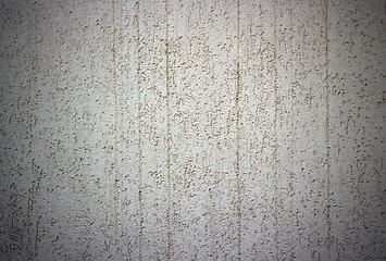 Image showing grunge texture of mortar