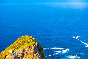 Image showing Cape Point