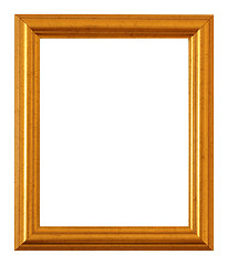 Image showing frame