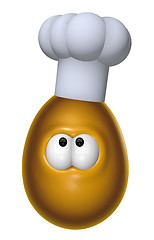 Image showing easter cook