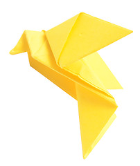 Image showing origami 
