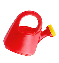 Image showing Watering can