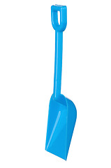 Image showing Toy spade