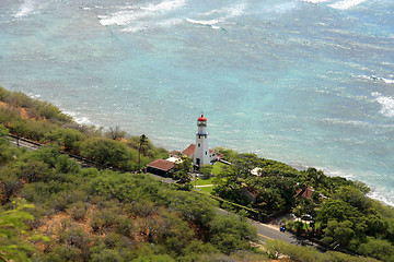 Image showing Lighthouse