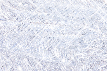 Image showing Abstract Winter background