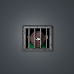 Image showing prisoner