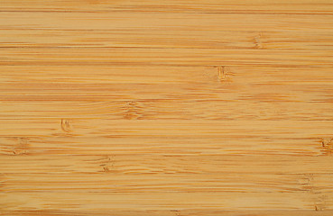 Image showing Wooden texture background