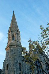 Image showing High Street Church