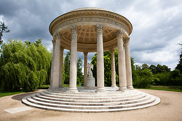 Image showing The Temple of Love 