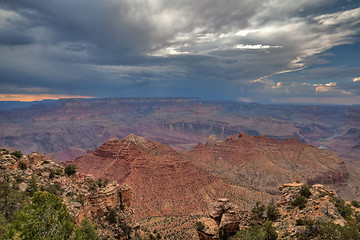 Image showing Grand Canyon