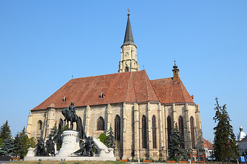 Image showing Cluj-Napoca