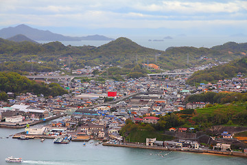 Image showing Onomichi