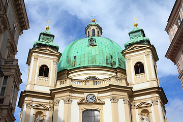 Image showing Vienna