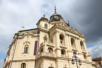 Image showing Kosice, Slovakia