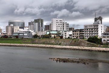 Image showing Okayama