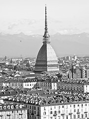 Image showing Turin, Italy