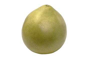 Image showing Grapefruit