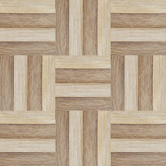 Image showing wood texture