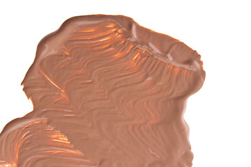 Image showing makeup foundation