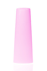 Image showing cosmetic bottle