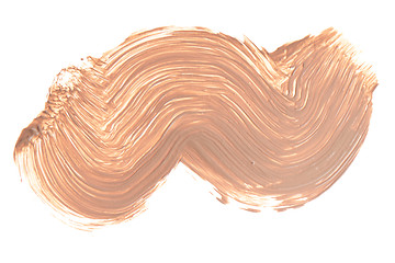 Image showing makeup foundation