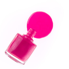 Image showing nail polish