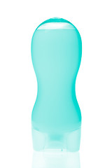 Image showing cosmetic bottle