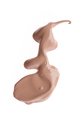 Image showing makeup foundation