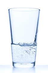 Image showing glass with water