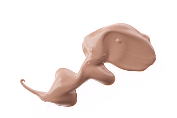 Image showing makeup foundation