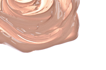 Image showing makeup foundation