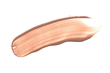 Image showing makeup foundation