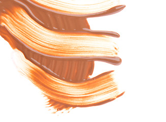 Image showing makeup foundation