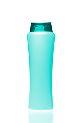 Image showing cosmetic bottle