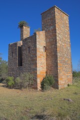 Image showing Watch Tower