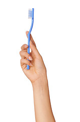 Image showing toothbrush