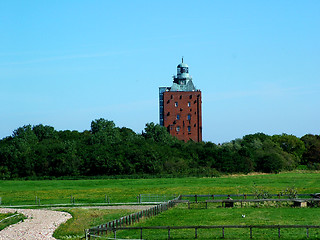 Image showing Lighthouse