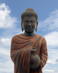 Image showing Buddha