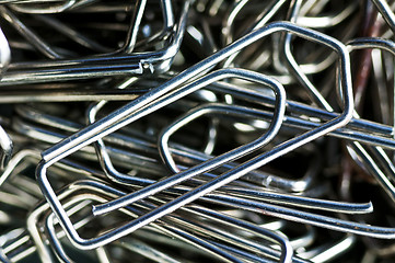 Image showing paper-clip