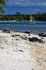 Image showing rock and stone in deus cocos