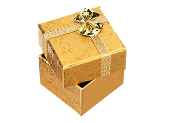 Image showing Gift box